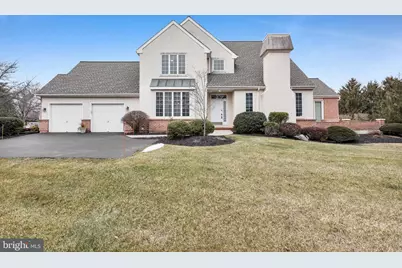 801 Dorset Road, Allentown, PA 18104 - Photo 1