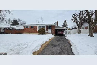 2463 S Lumber Street, Allentown, PA 18102 - Photo 1