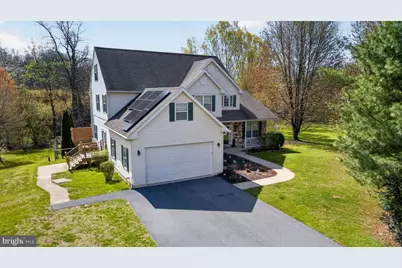 7202 Stein Road, Zionsville, PA 18092 - Photo 1