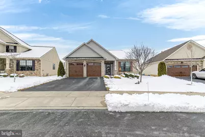 3465 Treeview Drive, Emmaus, PA 18049 - Photo 1