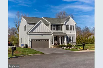 63 Oxford Ridge Court, Coopersburg, PA 18036 - Photo 1