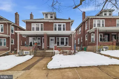 828 N 21st Street, Allentown, PA 18104 - Photo 1