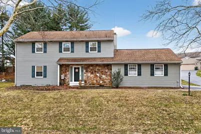 7914 Woodsbluff Run, Fogelsville, PA 18051 - Photo 1
