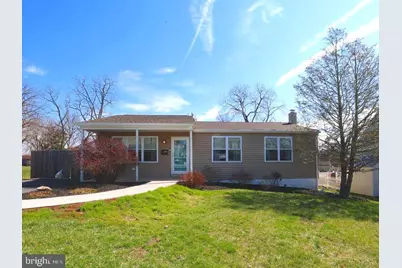 138 S 9th Street, Coopersburg, PA 18036 - Photo 1