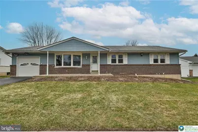 2982 Magnolia Circle, Macungie, PA 18062 - Photo 1