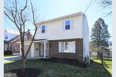 742 Walnut Street, Emmaus, PA 18049 - Photo 1