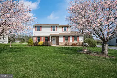 5139 Tilghman Street, Coopersburg, PA 18036 - Photo 1