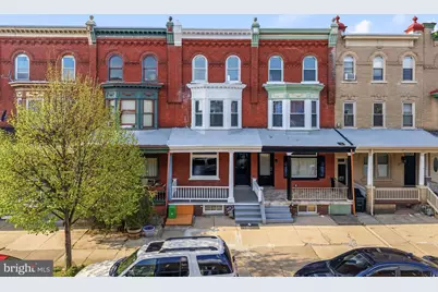 1343 W Chew Street, Allentown, PA 18102 - Photo 1
