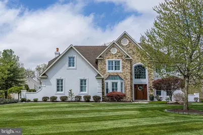 7637 Longwood Drive, Orefield, PA 18069 - Photo 1