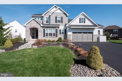 3517 Coventry Drive, Macungie, PA 18062 - Photo 1