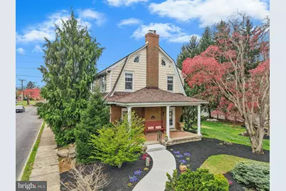 2528 W Union Street, Allentown, PA 18104 - Photo 1