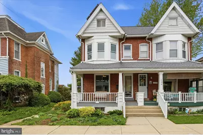 130 N 5th Street, Emmaus, PA 18049 - Photo 1