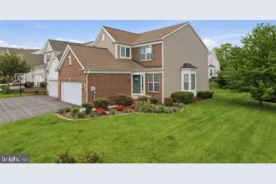 5207 Blue Sky Drive, Orefield, PA 18069 - Photo 1