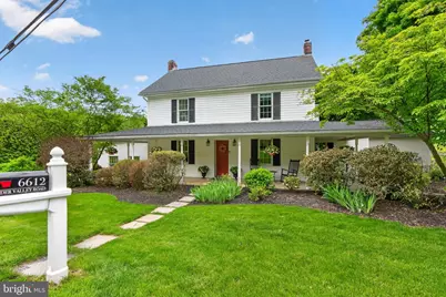 6612 Powder Valley Road, Zionsville, PA 18092 - Photo 1