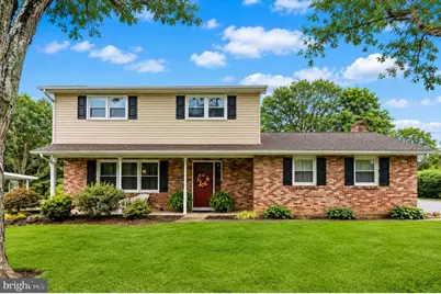 4493 Spring Drive, Center Valley, PA 18034 - Photo 1