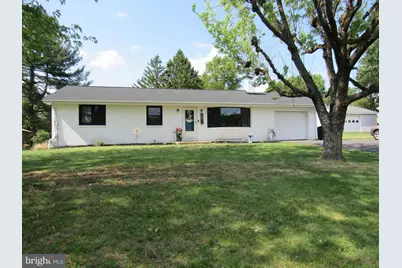 3289 Jacoby Road, Coopersburg, PA 18036 - Photo 1