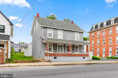 12 S Front Street, Coplay, PA 18037 - Photo 1