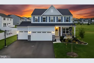 8150 Parker Place, Fogelsville, PA 18051 - Photo 1