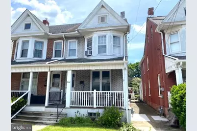 842 Chestnut Street, Emmaus, PA 18049 - Photo 1