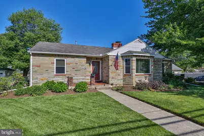1205 Pennsylvania Avenue, Emmaus, PA 18049 - Photo 1