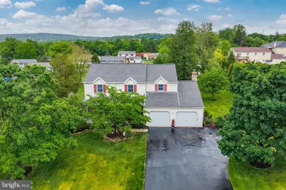 7049 Carriage Drive, Coopersburg, PA 18036 - Photo 1