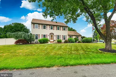 134 Aspen Drive, Allentown, PA 18104 - Photo 1