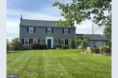 4074 Old Sentry Road, Allentown, PA 18104 - Photo 1
