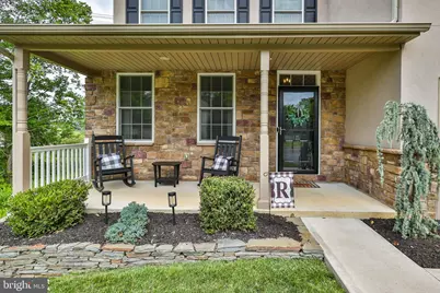 5543 Reid Lane, Allentown, PA 18104 - Photo 1