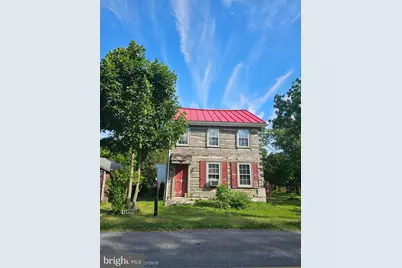 9128 Slateville Road, Kempton, PA 19529 - Photo 1