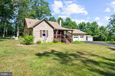 7767 Chestnut Hill Church Road, Coopersburg, PA 18036 - Photo 1