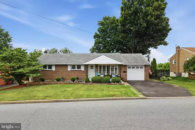 3132 S 6th Avenue, Whitehall, PA 18052 - Photo 1