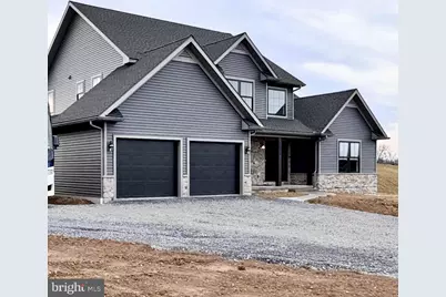 2010 Rolling Meadow Rd, Lebanon, PA 17046 - Photo 1