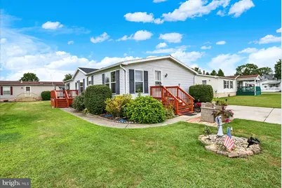 133 W Spruce Street, Palmyra, PA 17078 - Photo 1