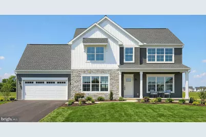 637 Sunset Boulevard, Annville, PA 17003 - Photo 1