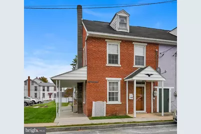 140 N Railroad Street, Annville, PA 17003 - Photo 1