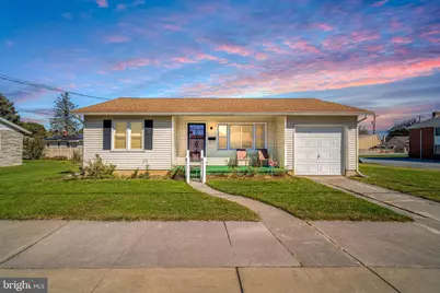 136 N Penn Street, Palmyra, PA 17078 - Photo 1