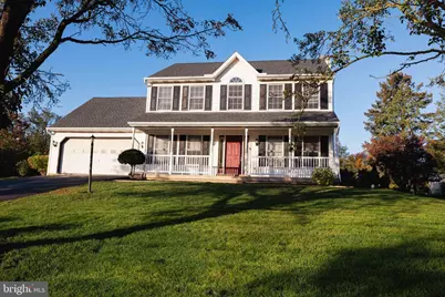 25 Hetrick Court, Palmyra, PA 17078 - Photo 1