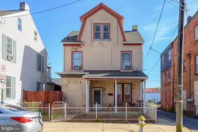 322 N 7th Street, Lebanon, PA 17046 - Photo 1