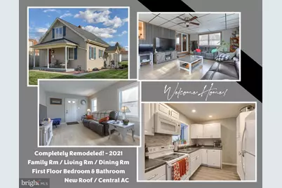 2010 Allegheny Avenue, Lebanon, PA 17042 - Photo 1