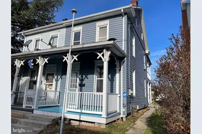 19 W Church Street, Annville, PA 17003 - Photo 1