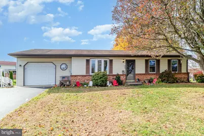 633 Henry Houck Lane, Lebanon, PA 17042 - Photo 1