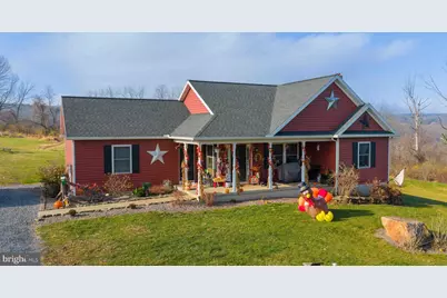 262 W Texter Mission Road, Robesonia, PA 19551 - Photo 1