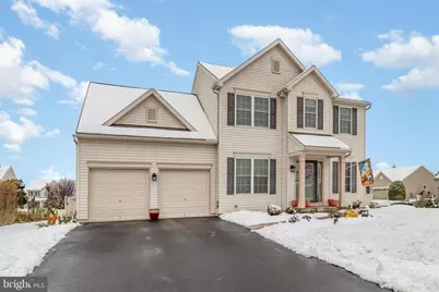 11 Wickerberry Lane, Palmyra, PA 17078 - Photo 1