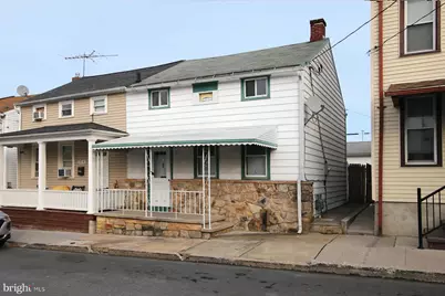 216 S 5th Street, Lebanon, PA 17042 - Photo 1