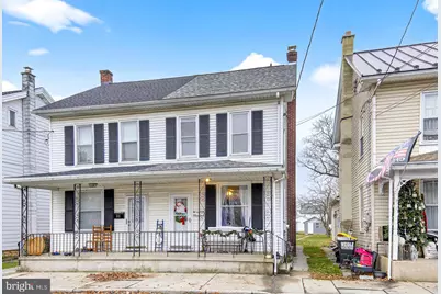317 S Broad Street, Myerstown, PA 17067 - Photo 1