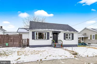 610 Hill Street, Lebanon, PA 17046 - Photo 1