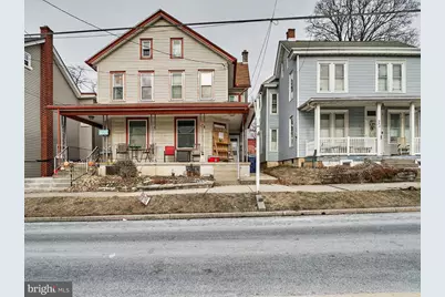53 E Main Street, Newmanstown, PA 17073 - Photo 1