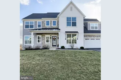 608 Sunset Boulevard, Annville, PA 17003 - Photo 1