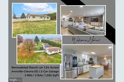 950 N Mill Street, Lebanon, PA 17046 - Photo 1