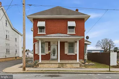 626 Hill Street, Lebanon, PA 17046 - Photo 1